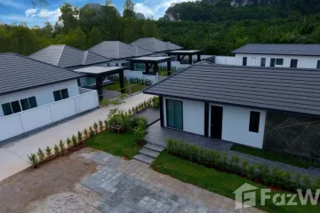 2 Bedroom House for sale in Natai Villa, Ao Nang, Krabi