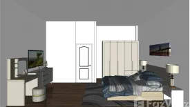 4 Bedroom Townhouse for sale in The Hill Place, Don Kaeo, Chiang Mai