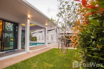3 Bedroom Villa for sale in Ao Nang, Krabi