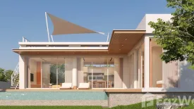 2 Bedroom Villa for sale in Ozone Springs Villas, Nong Thale, Krabi