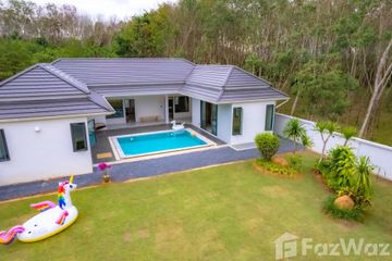 3 Bedroom Villa for sale in Cha De Lay, Ao Nang, Krabi