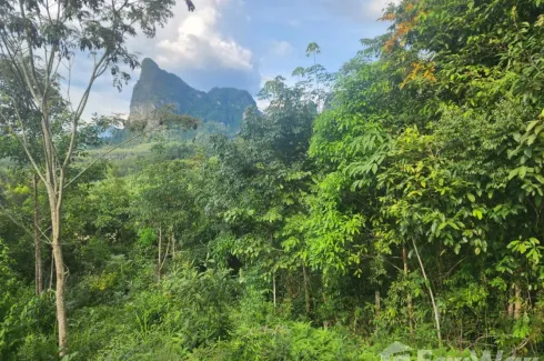 Land for sale in Nong Thale, Krabi