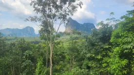 Land for sale in Nong Thale, Krabi