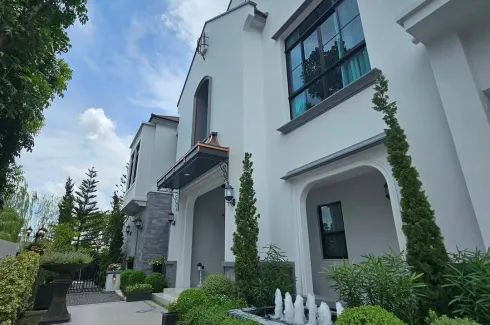 5 Bedroom Condo for sale in Nantawan Rama 9 - New Krungthepkretha, Saphan Sung, Bangkok