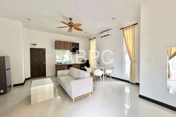 2 Bedroom House for sale in AD House, Nong Prue, Chonburi