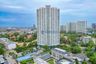1 Bedroom Condo for sale in AD Condominium, Na Kluea, Chonburi