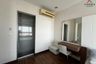 1 Bedroom Condo for rent in Q House Sathorn, Khlong Ton Sai, Bangkok near MRT Lumpini