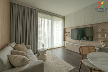 2 Bedroom Condo for rent in LAVIQ Sukhumvit 57, Khlong Tan Nuea, Bangkok near BTS Thong Lo