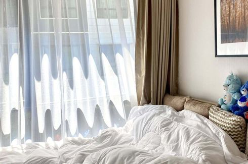 1 Bedroom Condo for sale in Khlong Thanon, Bangkok near BTS Saphan Mai