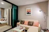 1 Bedroom Condo for sale in Khlong Thanon, Bangkok near BTS Saphan Mai