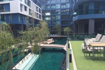 2 Bedroom Condo for sale in Acqua, Nong Prue, Chonburi