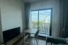 1 Bedroom Condo for rent in NICHE MONO Sukhumvit - Bearing, Samrong Nuea, Samut Prakan near BTS Bearing
