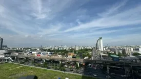 1 Bedroom Condo for rent in NICHE MONO Sukhumvit - Bearing, Samrong Nuea, Samut Prakan near BTS Bearing