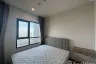 1 Bedroom Condo for rent in NICHE MONO Sukhumvit - Bearing, Samrong Nuea, Samut Prakan near BTS Bearing