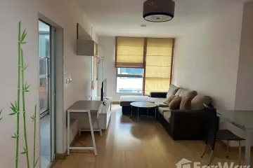 2 Bedroom Condo for rent in Life @ BTS Tha - Phra, Talat Phlu, Bangkok near BTS Talat Phlu