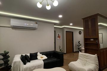 2 Bedroom Condo for rent in D.S. Tower 2 Sukhumvit 39, Khlong Tan Nuea, Bangkok near BTS Phrom Phong