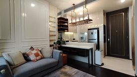 1 Bedroom Condo for rent in LAVIQ Sukhumvit 57, Khlong Tan Nuea, Bangkok near BTS Thong Lo