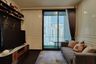 1 Bedroom Condo for rent in LAVIQ Sukhumvit 57, Khlong Tan Nuea, Bangkok near BTS Thong Lo