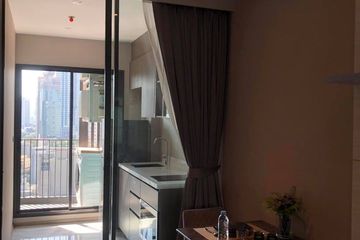 1 Bedroom Condo for rent in RHYTHM Ekkamai, Khlong Tan Nuea, Bangkok near BTS Ekkamai