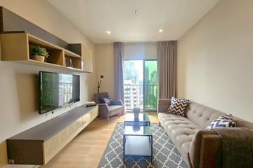 1 Bedroom Condo for rent in Noble Refine, Khlong Tan, Bangkok near BTS Phrom Phong