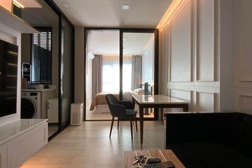 1 Bedroom Condo for rent in Life One Wireless, Lumpini, Bangkok near BTS Ploen Chit