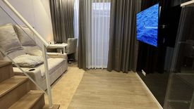 1 Bedroom Condo for rent in Landmark @MRTA Station, Bang Kapi, Bangkok near MRT Pradit Manutham