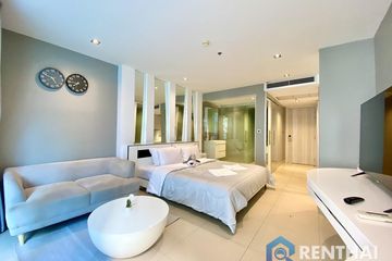 Condo for sale in Sands Condominium, Nong Prue, Chonburi