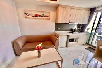 1 Bedroom Condo for sale in Arcadia Beach Resort, Nong Prue, Chonburi