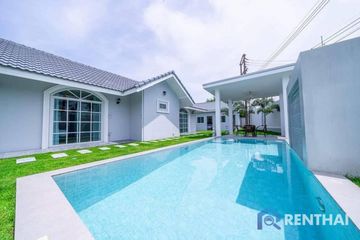 4 Bedroom House for sale in Nong Prue, Chonburi