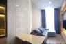 1 Bedroom Condo for rent in Noble BE19, Khlong Toei Nuea, Bangkok near BTS Asoke