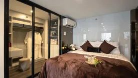 1 Bedroom Condo for rent in KnightsBridge Space Ratchayothin, Chatuchak, Bangkok near BTS Phahon Yothin 24