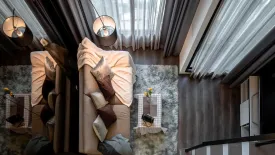 1 Bedroom Condo for rent in KnightsBridge Space Ratchayothin, Chatuchak, Bangkok near BTS Phahon Yothin 24