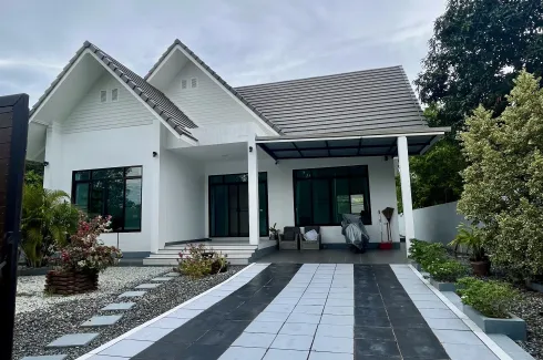 2 Bedroom House for sale in Bang Sare, Chonburi