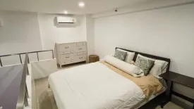 1 Bedroom Condo for rent in Knightsbridge Prime Sathorn, Thung Wat Don, Bangkok near BTS Chong Nonsi