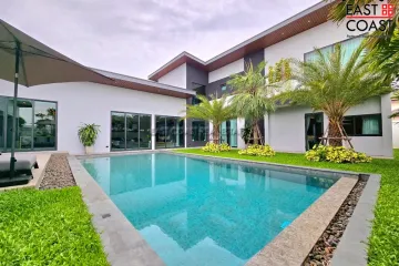 5 Bedroom House for sale in Nong Prue, Chonburi