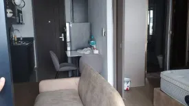 1 Bedroom Condo for rent in Si Phraya, Bangkok near MRT Sam Yan