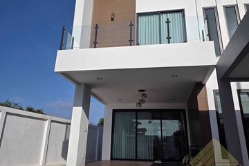 3 Bedroom House for sale in Nong Prue, Chonburi