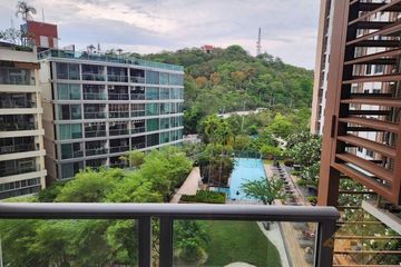 1 Bedroom Condo for sale in Unixx South Pattaya, Nong Prue, Chonburi
