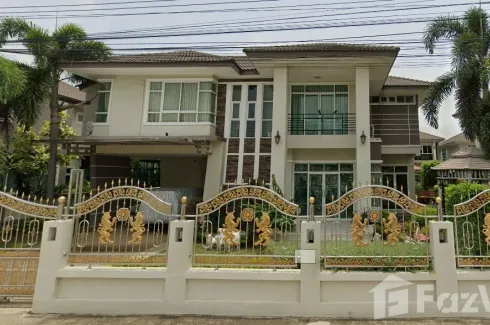 4 Bedroom House for sale in Cho Ho, Nakhon Ratchasima