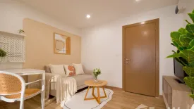 1 Bedroom Condo for sale in A PLUS 2 Rattanathibet, Bang Kraso, Nonthaburi near MRT Bang Krasor
