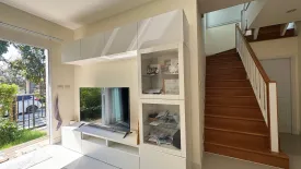 4 Bedroom House for sale in Sala Klang, Nonthaburi