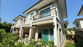 4 Bedroom House for sale in Sala Klang, Nonthaburi