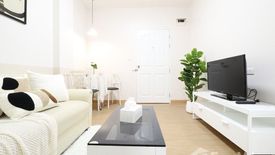 Condo for sale in The Kith Chaengwattana, Pak Kret, Nonthaburi near MRT Yeak Pak Kret