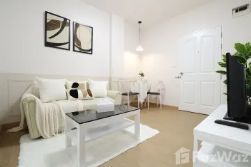 Condo for sale in The Kith Chaengwattana, Pak Kret, Nonthaburi near MRT Yeak Pak Kret