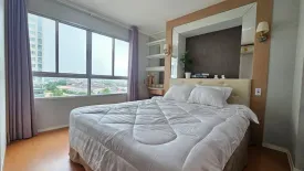 1 Bedroom Condo for sale in Lumpini Park Rattanathibet-Ngamwongwan, Bang Kraso, Nonthaburi near MRT Bang Krasor
