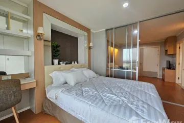 1 Bedroom Condo for sale in Lumpini Park Rattanathibet-Ngamwongwan, Bang Kraso, Nonthaburi near MRT Bang Krasor