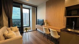 1 Bedroom Condo for rent in Ideo Q Sukhumvit 36, Khlong Tan, Bangkok near BTS Thong Lo