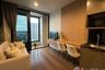 1 Bedroom Condo for rent in Ideo Q Sukhumvit 36, Khlong Tan, Bangkok near BTS Thong Lo