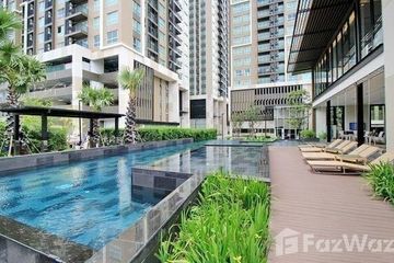 2 Bedroom Condo for rent in Fuse Chan - Sathorn, Yan Nawa, Bangkok near BTS Surasak