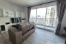 2 Bedroom Condo for rent in Fuse Chan - Sathorn, Yan Nawa, Bangkok near BTS Surasak